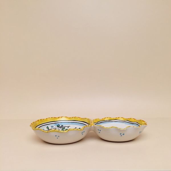 OLIVE DISH CM.21L, LIMONCINI